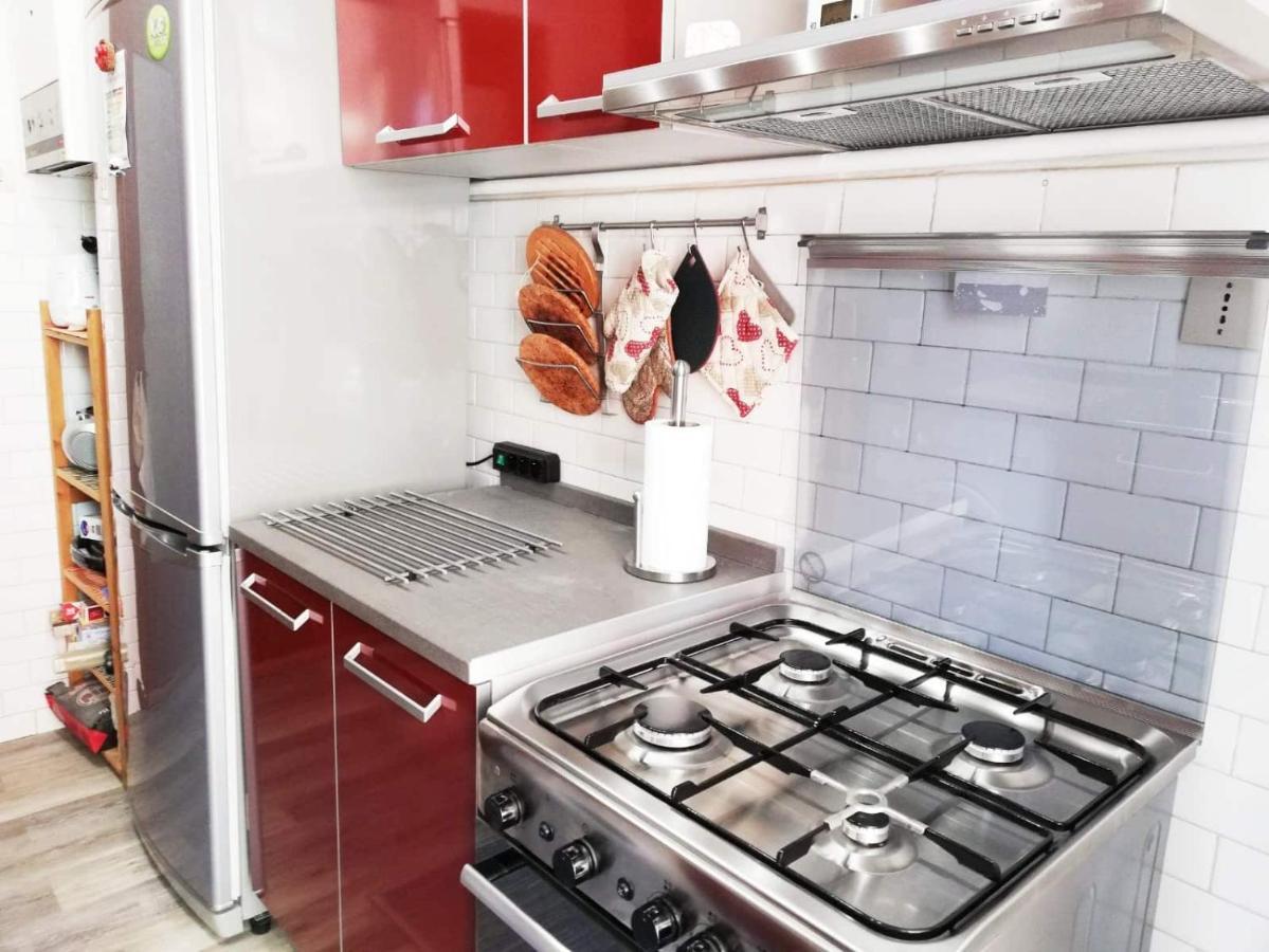 Best Way Rent - Casa Ida Lavagna Exterior photo