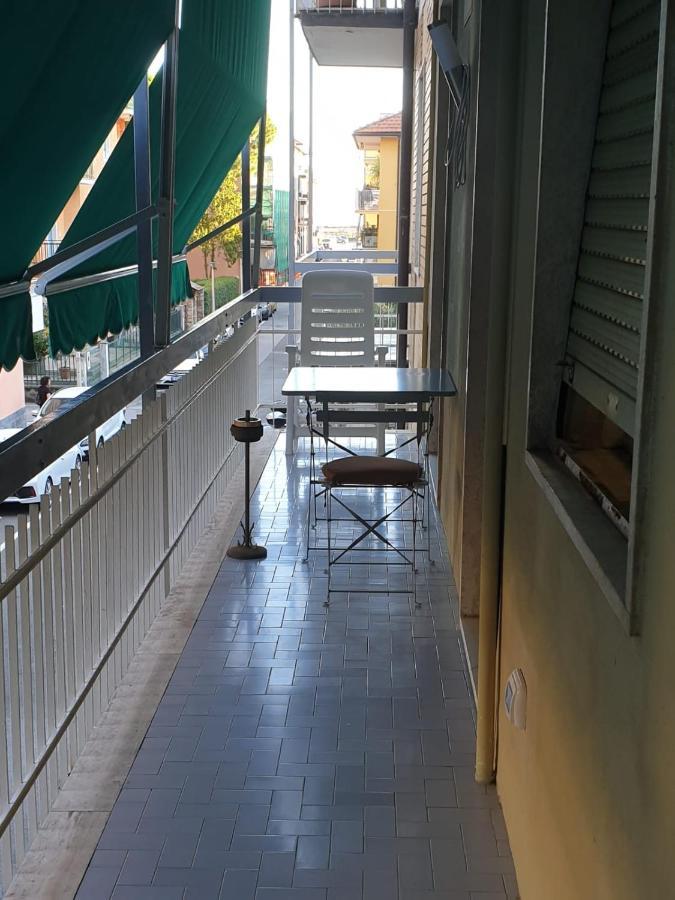 Best Way Rent - Casa Ida Lavagna Exterior photo
