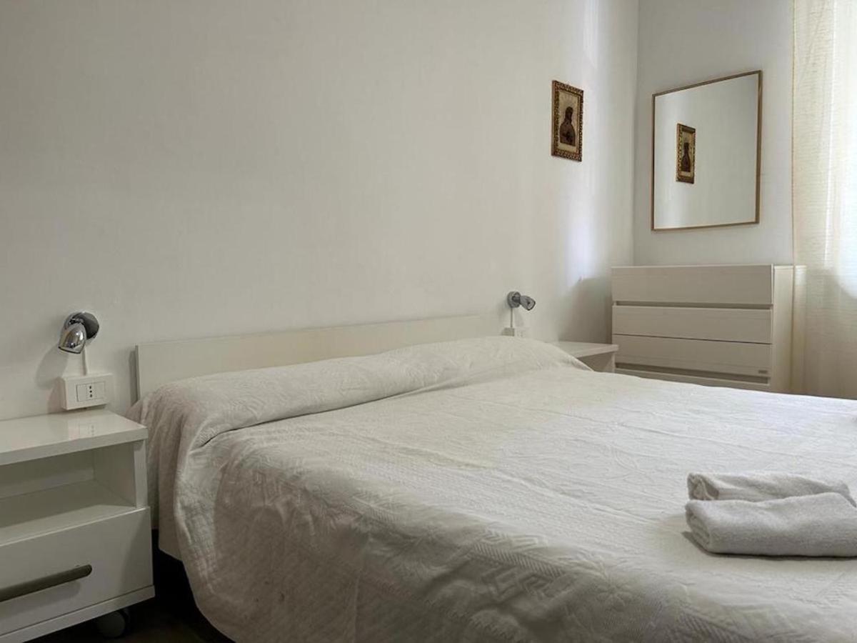 Best Way Rent - Casa Ida Lavagna Exterior photo