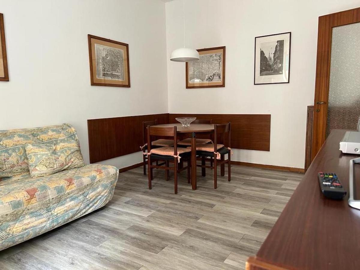 Best Way Rent - Casa Ida Lavagna Exterior photo