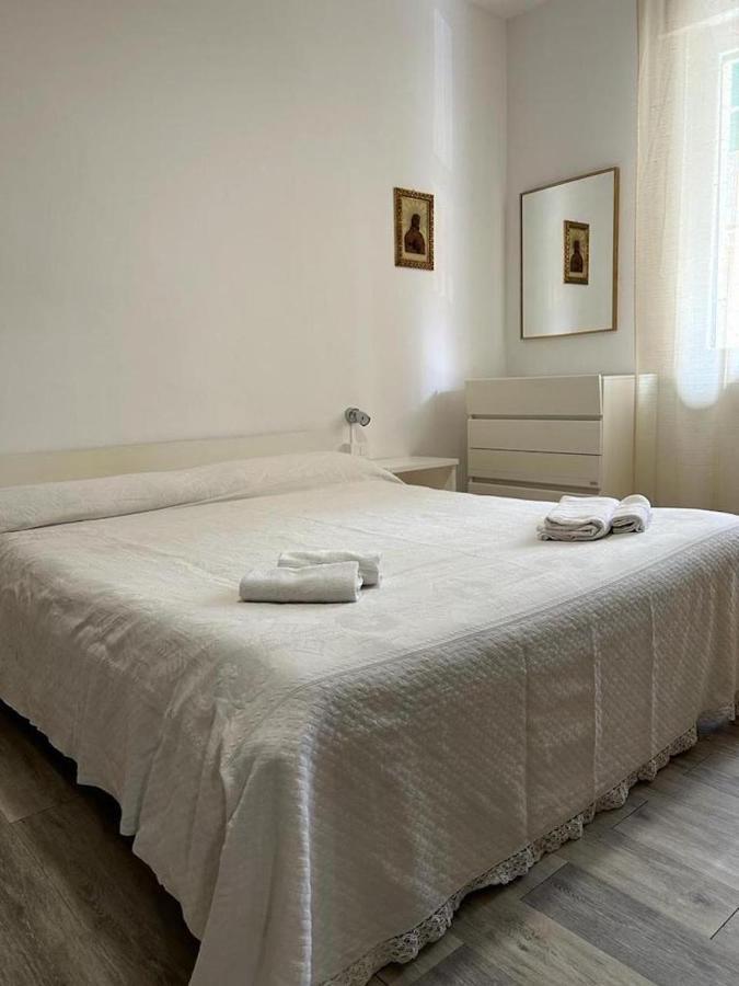Best Way Rent - Casa Ida Lavagna Exterior photo