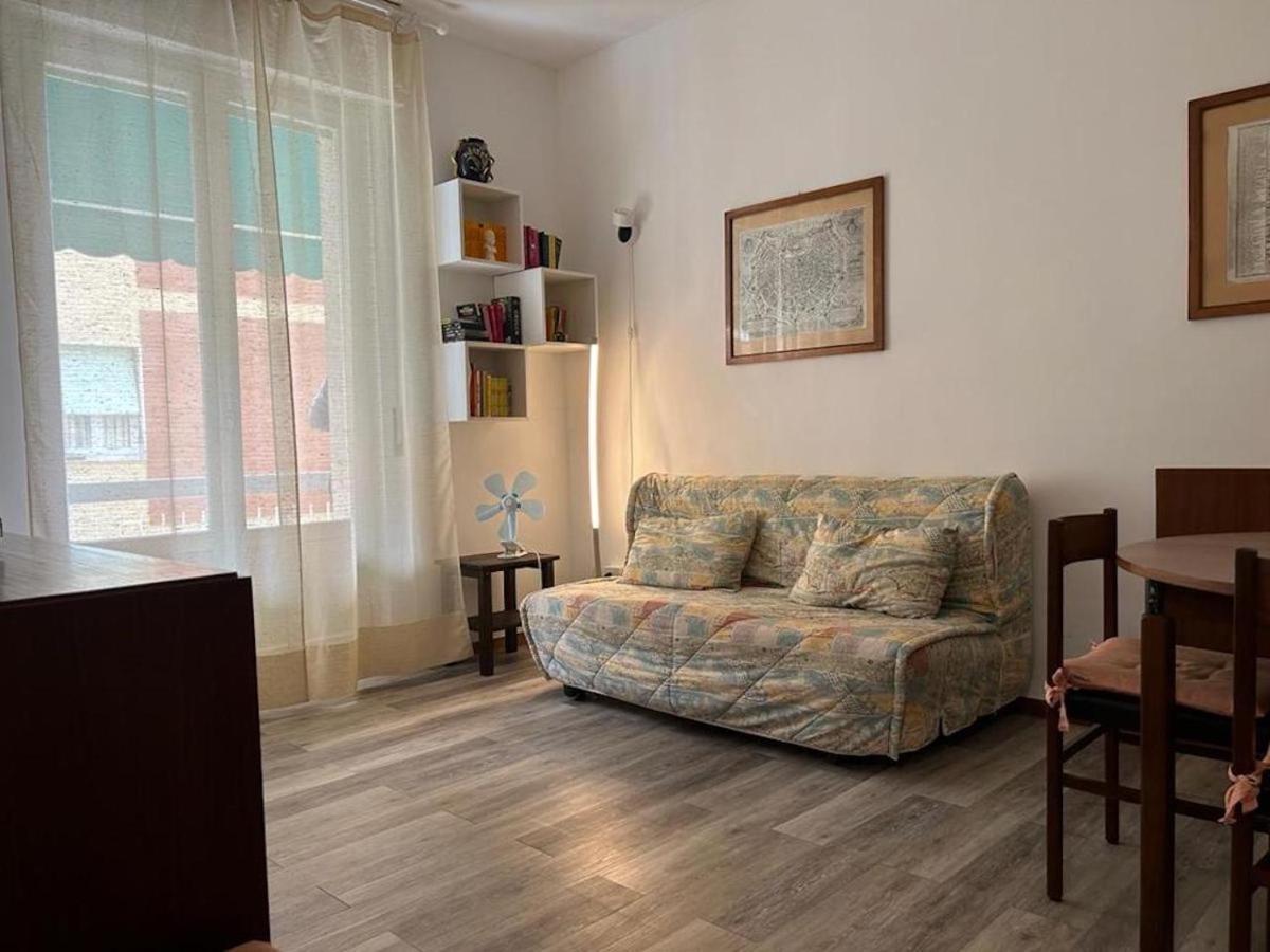 Best Way Rent - Casa Ida Lavagna Exterior photo