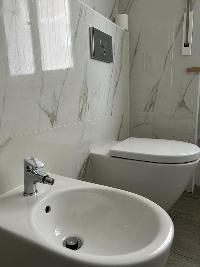 Best Way Rent - Casa Ida Lavagna Exterior photo