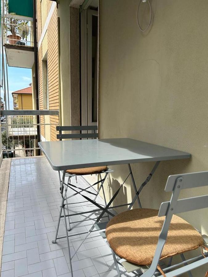 Best Way Rent - Casa Ida Lavagna Exterior photo